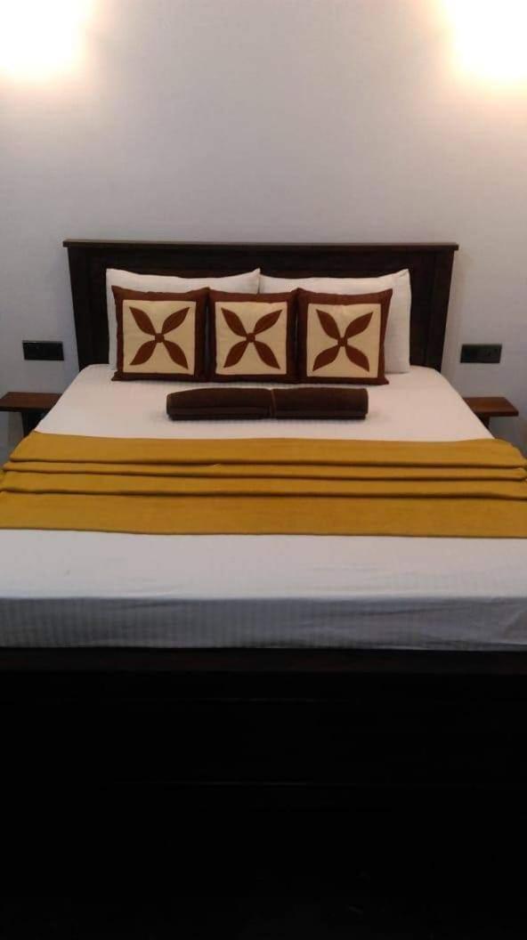 Green Leaf Resort Ella Habitación foto